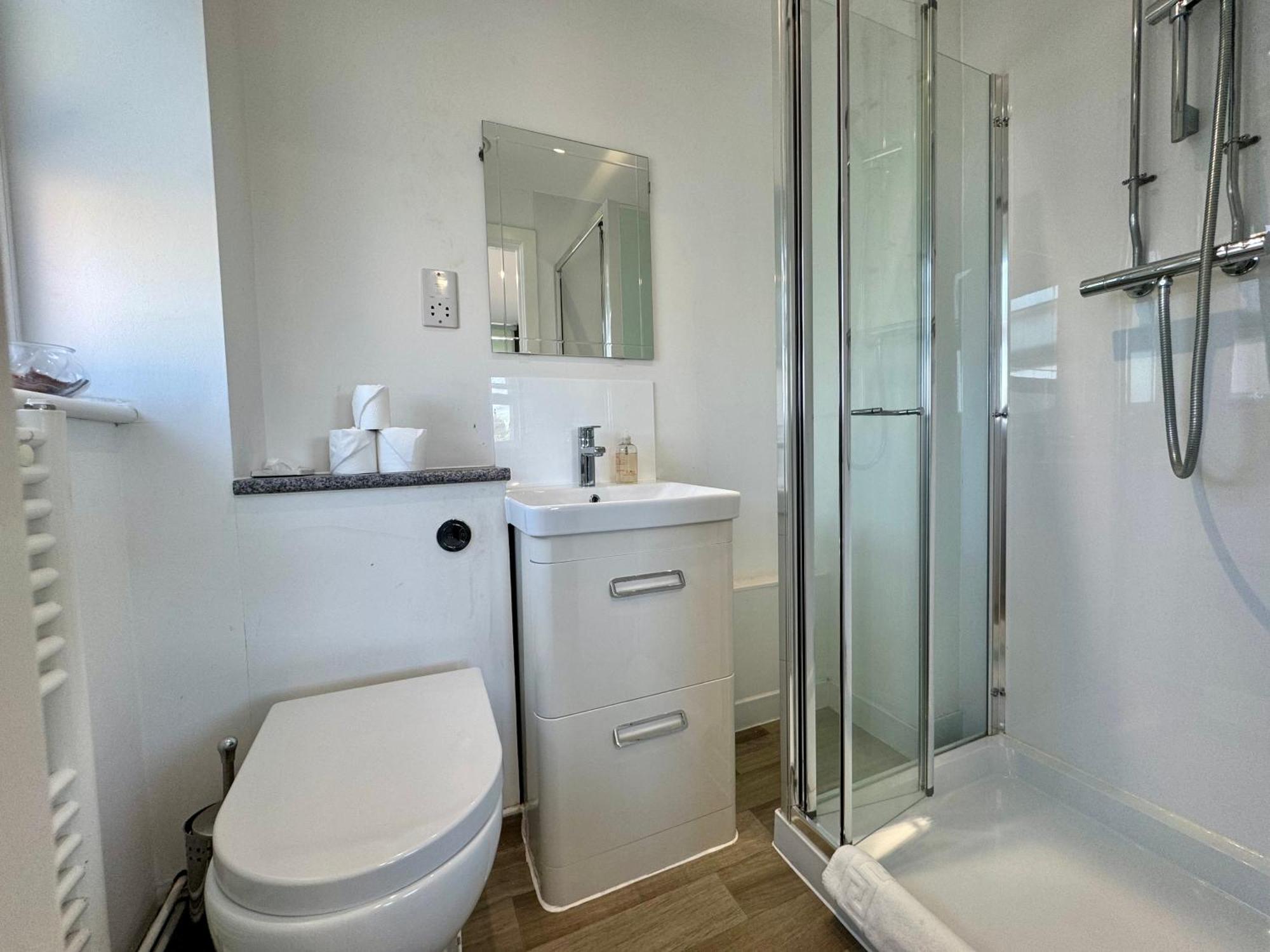 Ps Apartments Southampton Luaran gambar
